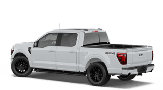 2026 Ford F-150® External Image 3